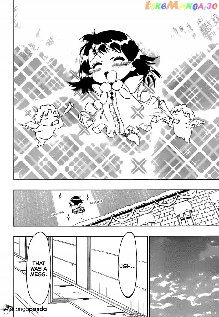 Nisekoi Chapter 63 image 13_optimized